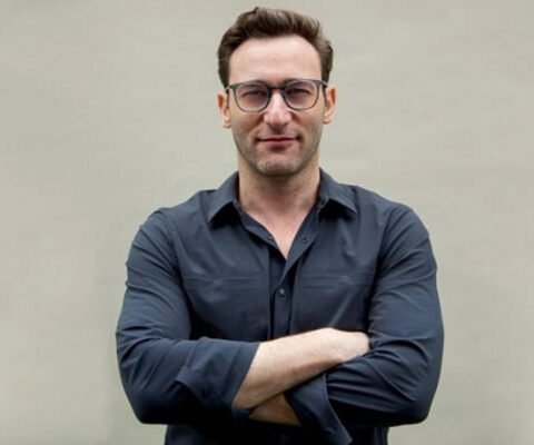 Simon Sinek