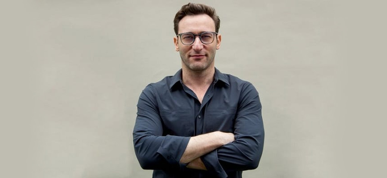 Simon Sinek